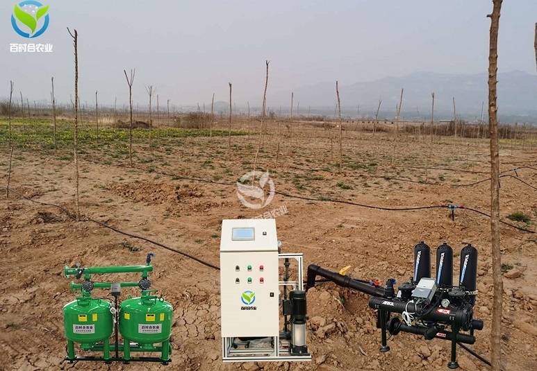 杭州内蒙包头滴灌水肥一化项目优势分析